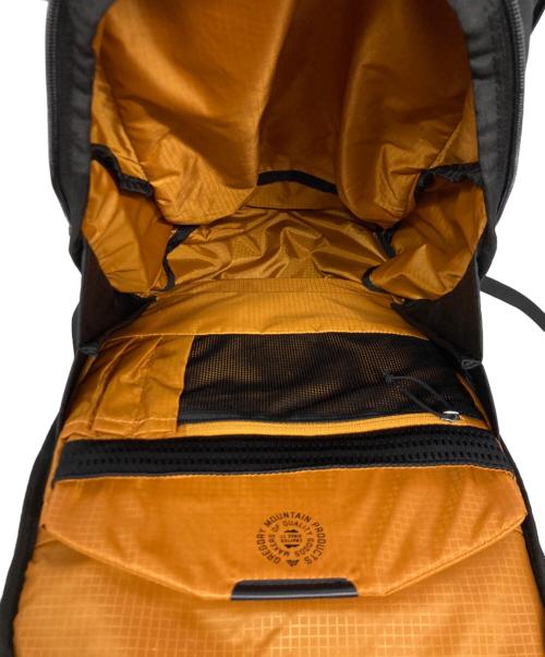 GREGORY（グレゴリー）GREGORY (グレゴリー) RHUNE 22L ブラックの古着・服飾アイテム