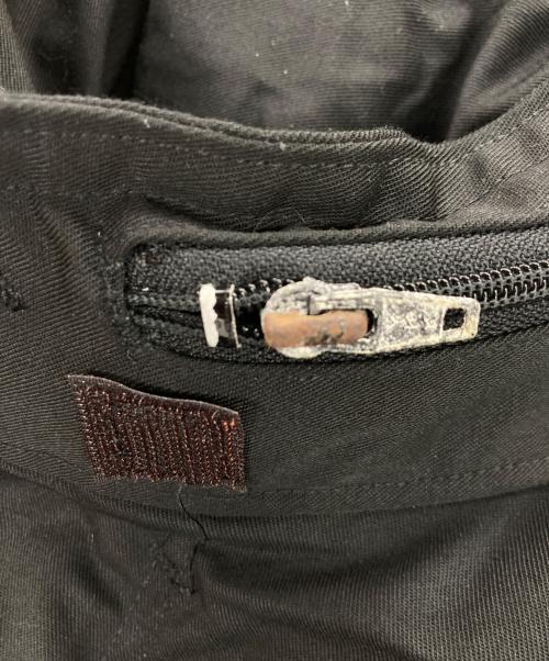 USED（ユーズド）USED (ユーズド) 80`S Ｍ-65フィールドジャケット ブラック サイズ:Sの古着・服飾アイテム