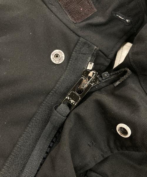 USED（ユーズド）USED (ユーズド) 80`S Ｍ-65フィールドジャケット ブラック サイズ:Sの古着・服飾アイテム