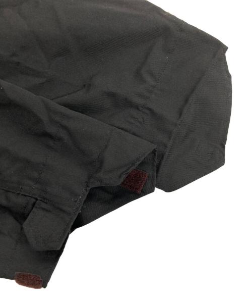 USED（ユーズド）USED (ユーズド) 80`S Ｍ-65フィールドジャケット ブラック サイズ:Sの古着・服飾アイテム