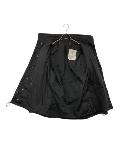 USED（ユーズド）USED (ユーズド) 80`S Ｍ-65フィールドジャケット ブラック サイズ:Sの古着・服飾アイテム
