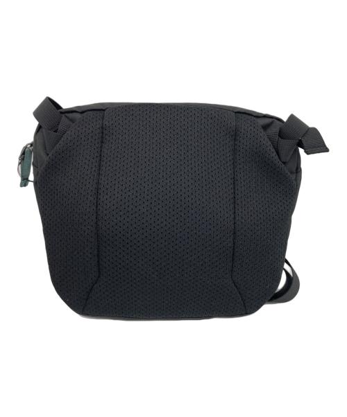 ARC'TERYX（アークテリクス）ARC'TERYX (アークテリクス) Mantis 2 Waist Pack / マンティス 2 ウエストパック ブラックの古着・服飾アイテム