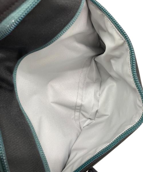 ARC'TERYX（アークテリクス）ARC'TERYX (アークテリクス) Mantis 2 Waist Pack / マンティス 2 ウエストパック ブラックの古着・服飾アイテム