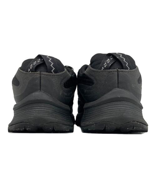 MERRELL（メレル）MERRELL (メレル) W MOAB SPEED STORM GORE-TEX ブラック サイズ:24.5の古着・服飾アイテム