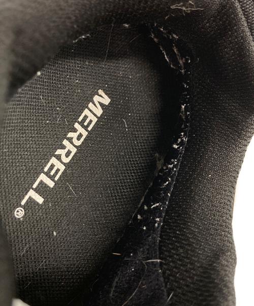 MERRELL（メレル）MERRELL (メレル) W MOAB SPEED STORM GORE-TEX ブラック サイズ:24.5の古着・服飾アイテム