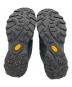 中古・古着 MERRELL (メレル) W MOAB SPEED STORM GORE-TEX ブラック サイズ:24.5：8000円
