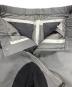 中古・古着 F/CE. (エフシーイー) AQUAX STRETCH CHANGEOVER PANTS / アクアックス ストレッチ チェンジオーバー パンツ グレー サイズ:M：16000円