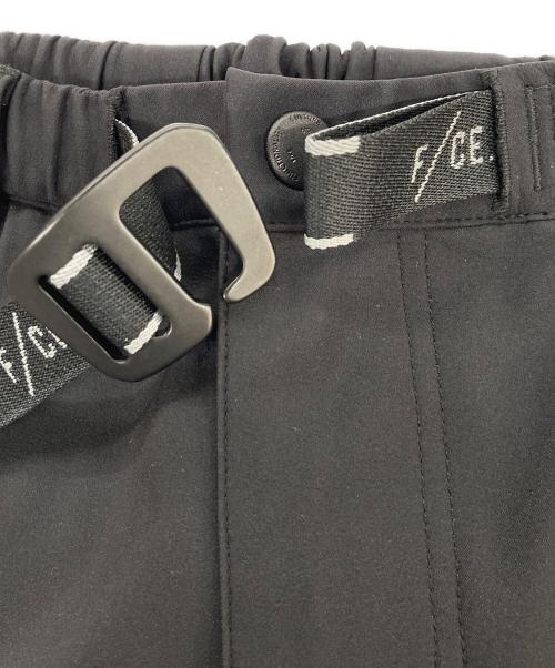 F/CE.（エフシーイー）F/CE. (エフシーイー) HYDROFLEX HEAT GUARD BLOCK PANTS ブラック サイズ:Ｍの古着・服飾アイテム