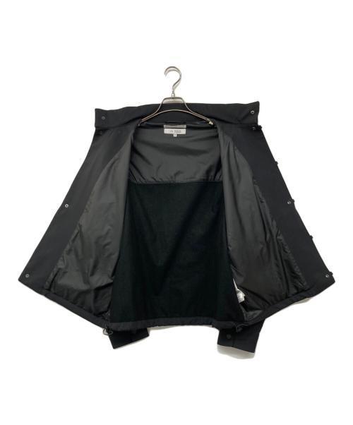 F/CE.（エフシーイー）F/CE. (エフシーイー) HYDROFLEX HEAT GUARD JK / ハイドロフレックス ヒート ガード ジャケット ブラック サイズ:Mの古着・服飾アイテム