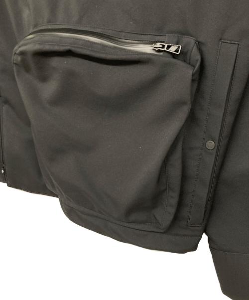 F/CE.（エフシーイー）F/CE. (エフシーイー) HYDROFLEX HEAT GUARD JK / ハイドロフレックス ヒート ガード ジャケット ブラック サイズ:Mの古着・服飾アイテム