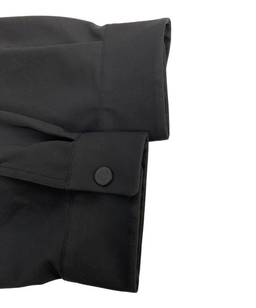 F/CE.（エフシーイー）F/CE. (エフシーイー) HYDROFLEX HEAT GUARD JK / ハイドロフレックス ヒート ガード ジャケット ブラック サイズ:Mの古着・服飾アイテム