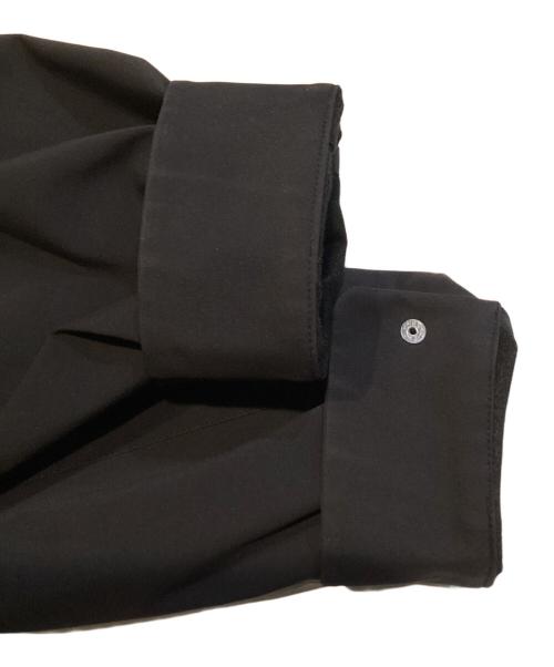 F/CE.（エフシーイー）F/CE. (エフシーイー) HYDROFLEX HEAT GUARD JK / ハイドロフレックス ヒート ガード ジャケット ブラック サイズ:Mの古着・服飾アイテム