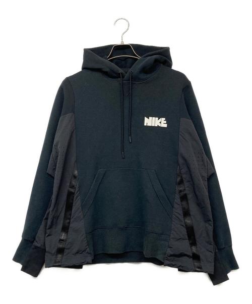 sacai（サカイ）sacai (サカイ) NIKE (ナイキ) Sacai x Nike NRG Pullover Hoodie 