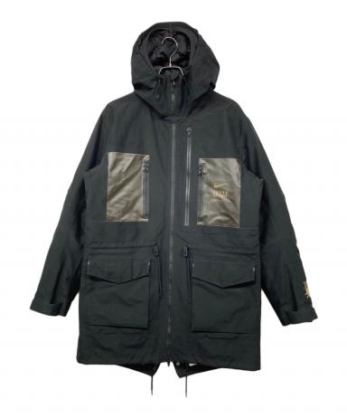 中古・古着通販】NIKE (ナイキ) UNDERCOVER (アンダーカバー) 3-Layer