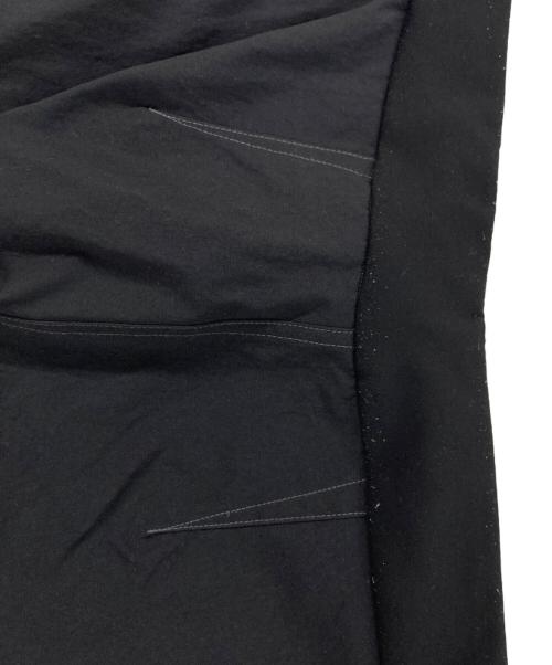 NIKE ACG（ナイキエーシージー）NIKE ACG (ナイキエーシージー) NIKE WMNS NRG ACG BURMA ROAD PANTS Smith Summit カーゴパンツ ブラック サイズ:Lの古着・服飾アイテム