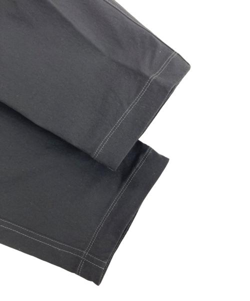 NIKE ACG（ナイキエーシージー）NIKE ACG (ナイキエーシージー) NIKE WMNS NRG ACG BURMA ROAD PANTS Smith Summit カーゴパンツ ブラック サイズ:Lの古着・服飾アイテム