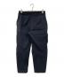 NIKE ACG (ナイキエーシージー) NIKE WMNS NRG ACG BURMA ROAD PANTS Smith Summit カーゴパンツ ブラック サイズ:L：10000円