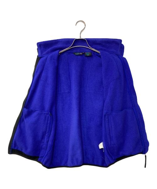 THE NORTH FACE（ザ ノース フェイス）THE NORTH FACE (ザ ノース フェイス) 90's フリースベスト ブルー サイズ:Lの古着・服飾アイテム