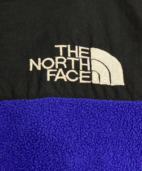 THE NORTH FACE（ザ ノース フェイス）THE NORTH FACE (ザ ノース フェイス) 90's フリースベスト ブルー サイズ:Lの古着・服飾アイテム