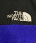 中古・古着 THE NORTH FACE (ザ ノース フェイス) 90's フリースベスト ブルー サイズ:L：5000円