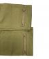 中古・古着 HOUSTON (ヒューストン) U.S.NAVY N-1 DECK PANTS オリーブ サイズ:40：10000円