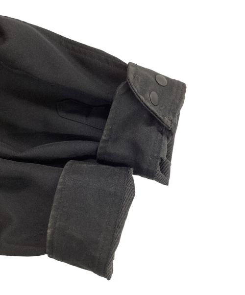EVISEN（エビセン）EVISEN (エビセン) FIELD WORK SHIRT JACKET / フィールドワークシャツジャケット ブラック サイズ:Mの古着・服飾アイテム