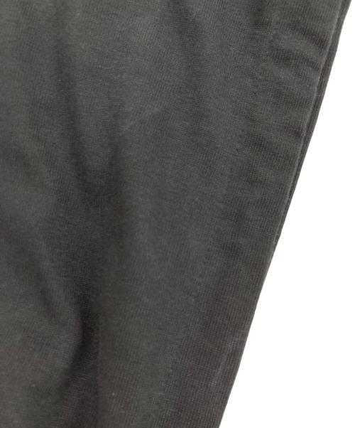 RICK OWENS（リックオウエンス）RICK OWENS (リックオウエンス) WINDBREAKER ZIP HOODIE / ウィンドブレーカー ジップ フーディ パーカー ブラック サイズ:Sの古着・服飾アイテム