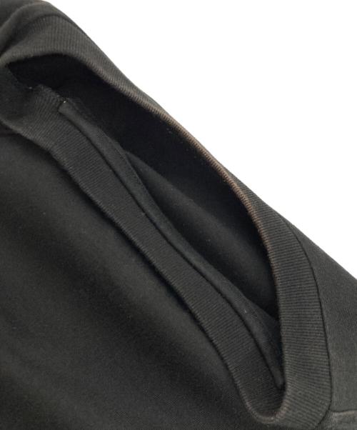 SUPREME（シュプリーム）SUPREME (シュプリーム) small box logo L/S tee スモールボックスロゴ ロングスリーブカットソー ブラック サイズ:Mの古着・服飾アイテム