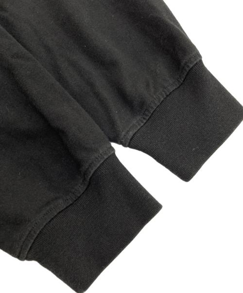 SUPREME（シュプリーム）SUPREME (シュプリーム) small box logo L/S tee スモールボックスロゴ ロングスリーブカットソー ブラック サイズ:Mの古着・服飾アイテム