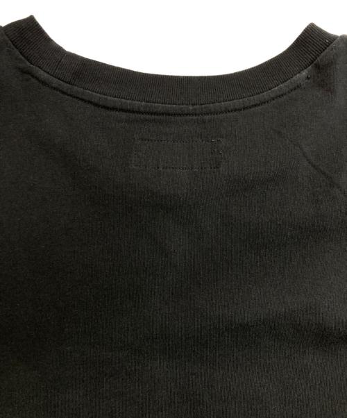 SUPREME（シュプリーム）SUPREME (シュプリーム) small box logo L/S tee スモールボックスロゴ ロングスリーブカットソー ブラック サイズ:Mの古着・服飾アイテム