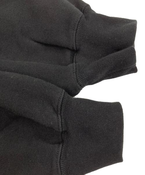 SUPREME（シュプリーム）SUPREME (シュプリーム) MARTINE ROSE (マーティン・ローズ) Hooded Sweatshirt パーカー ブラック サイズ:Mの古着・服飾アイテム