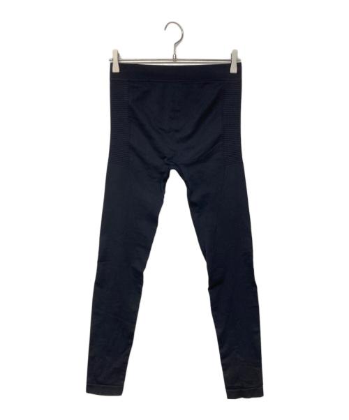 RICK OWENS（リックオウエンス）RICK OWENS (リックオウエンス) レギンスパンツ ブラック サイズ:Mの古着・服飾アイテム