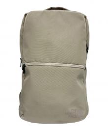 THE NORTH FACE（ザ ノース フェイス）の古着「Shuttle Daypack / シャトルデイパック」｜ベージュ