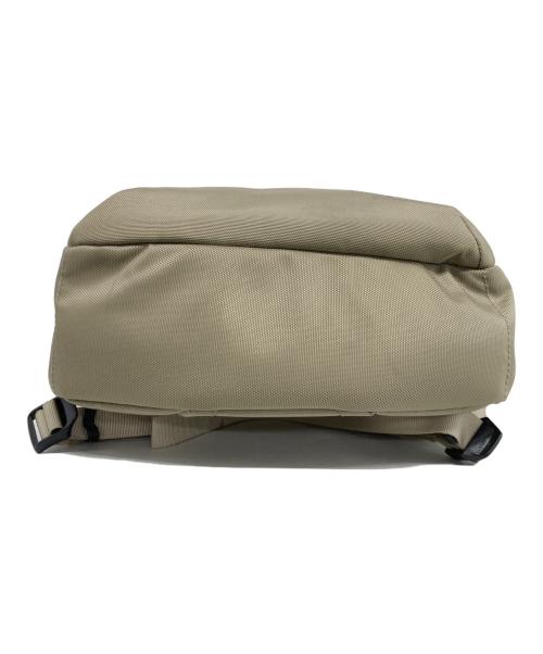 THE NORTH FACE（ザ ノース フェイス）THE NORTH FACE (ザ ノース フェイス) Shuttle Daypack / シャトルデイパック ベージュの古着・服飾アイテム