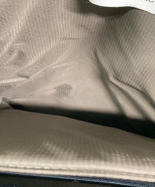 THE NORTH FACE（ザ ノース フェイス）THE NORTH FACE (ザ ノース フェイス) Shuttle Daypack / シャトルデイパック ベージュの古着・服飾アイテム