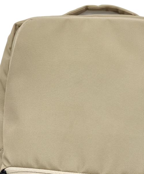 THE NORTH FACE（ザ ノース フェイス）THE NORTH FACE (ザ ノース フェイス) Shuttle Daypack / シャトルデイパック ベージュの古着・服飾アイテム