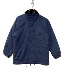 NIKE ACG（ナイキエーシージー）の古着「90s ナイロンジャケット」｜ブルー