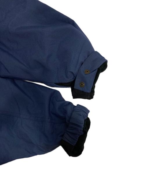 NIKE ACG（ナイキエーシージー）NIKE ACG (ナイキエーシージー) 90s ナイロンジャケット ブルー サイズ:Lの古着・服飾アイテム