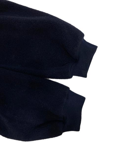 Patagonia（パタゴニア）Patagonia (パタゴニア) 00S ハーフボタンフリースプルオーバー ネイビー サイズ:Mの古着・服飾アイテム