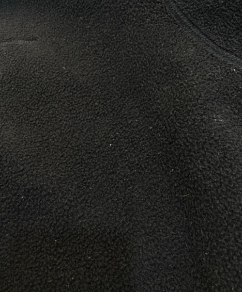 Patagonia（パタゴニア）Patagonia (パタゴニア) 00S ハーフボタンフリースプルオーバー ネイビー サイズ:Mの古着・服飾アイテム