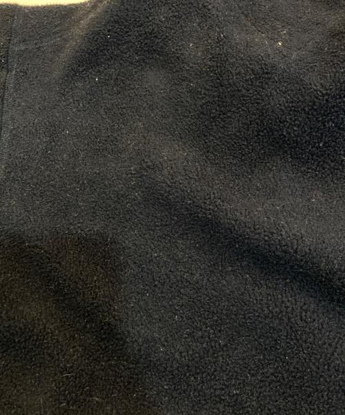 Patagonia（パタゴニア）Patagonia (パタゴニア) 00S ハーフボタンフリースプルオーバー ネイビー サイズ:Mの古着・服飾アイテム