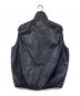 MARMOT (マーモット)  LIGHTWEIGHT NYLON VEST / ライトウェイトナイロンベスト ブラック サイズ:S：10000円