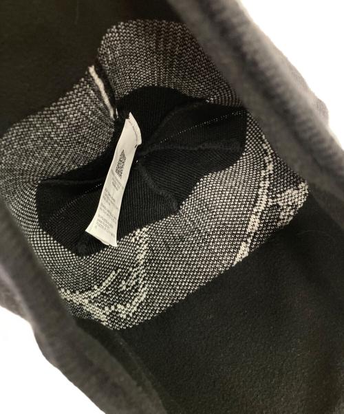 ARC'TERYX（アークテリクス）ARC'TERYX (アークテリクス) BIRD HEAD TOQUE / バード ヘッド トーク ビーニー ブラックの古着・服飾アイテム