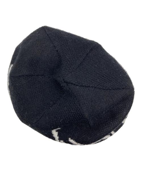 ARC'TERYX（アークテリクス）ARC'TERYX (アークテリクス) BIRD HEAD TOQUE / バード ヘッド トーク ビーニー ブラックの古着・服飾アイテム