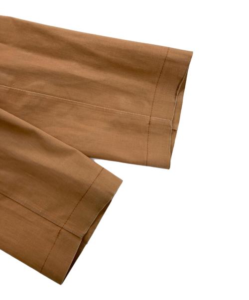 MACKINTOSH（マッキントッシュ）MACKINTOSH (マッキントッシュ) ライナー付きゴム引きコート ベージュ サイズ:34の古着・服飾アイテム