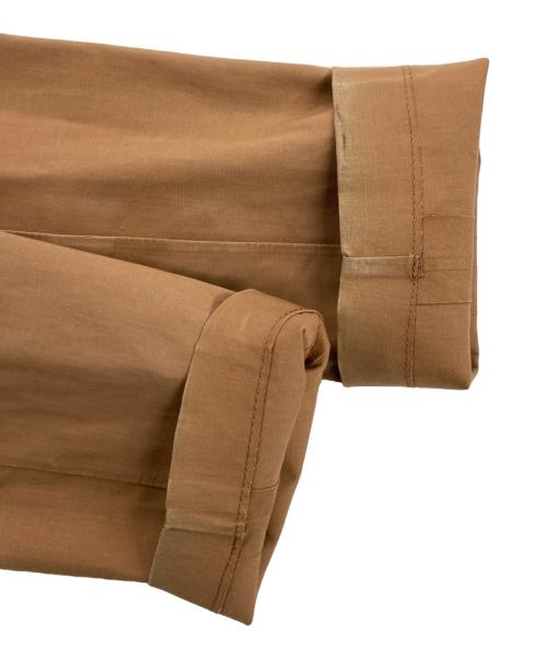 MACKINTOSH（マッキントッシュ）MACKINTOSH (マッキントッシュ) ライナー付きゴム引きコート ベージュ サイズ:34の古着・服飾アイテム