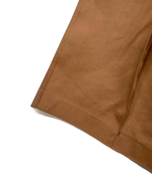 MACKINTOSH（マッキントッシュ）MACKINTOSH (マッキントッシュ) ライナー付きゴム引きコート ベージュ サイズ:34の古着・服飾アイテム