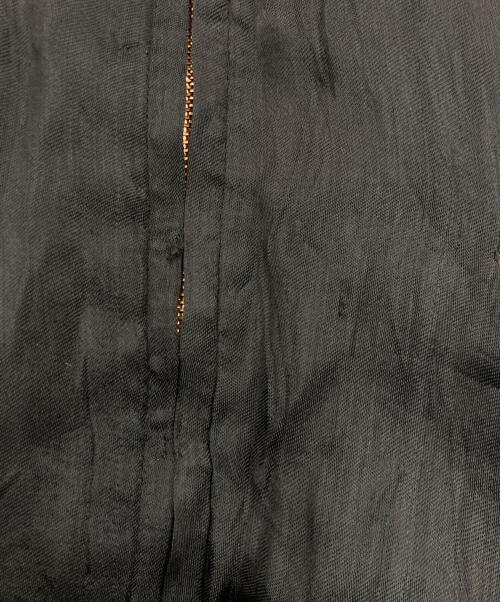 USED（ユーズド）USED (ユーズド) スーベニアジャケット ブラック サイズ:不明の古着・服飾アイテム