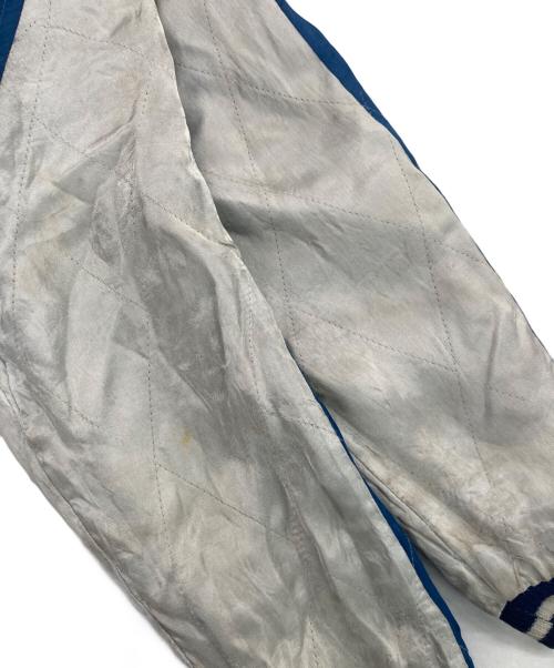 USED（ユーズド）USED (ユーズド) スーベニアジャケット ブラック サイズ:不明の古着・服飾アイテム