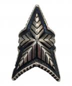 Cody Sandersonコディ・サンダーソン）の古着「ディップスターリング」｜シルバー